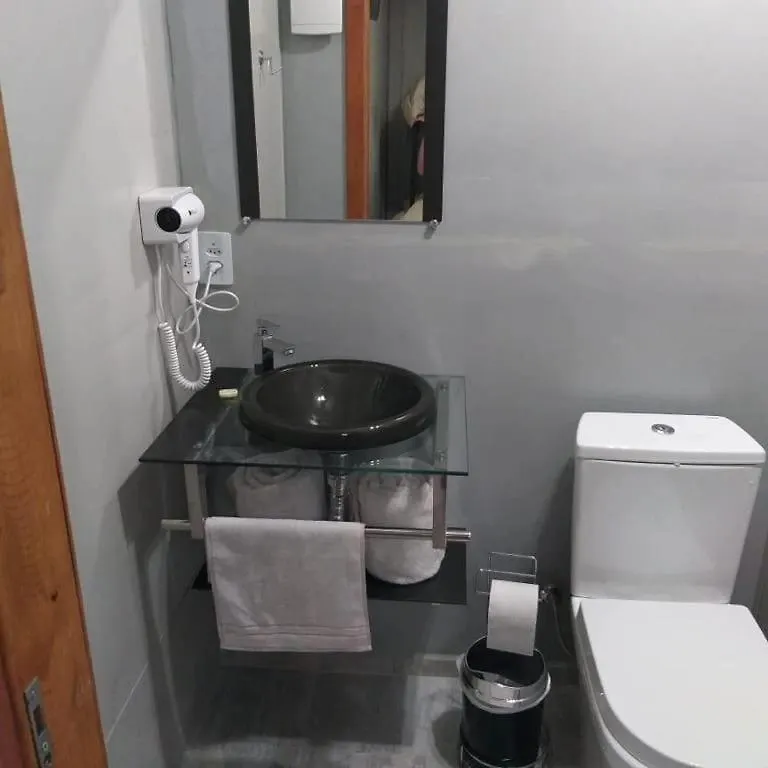Mirra Pousada Penha  Albergue Penha (Santa Catarina)