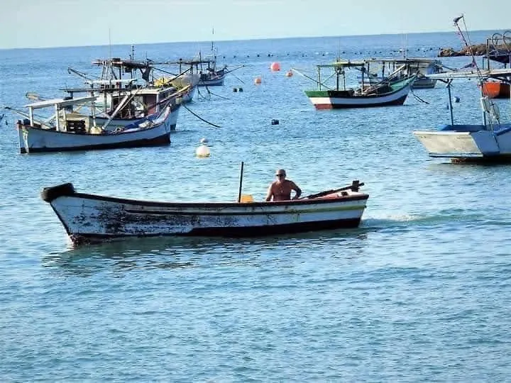 Mirra Pousada Penha  Penha (Santa Catarina)