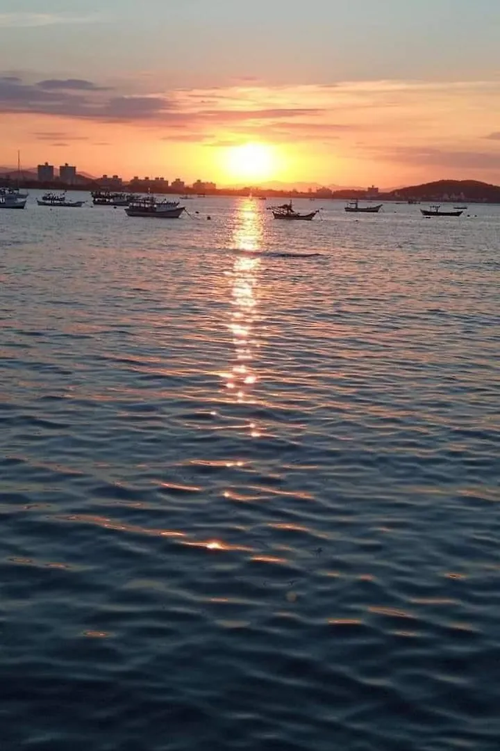Mirra Pousada Penha