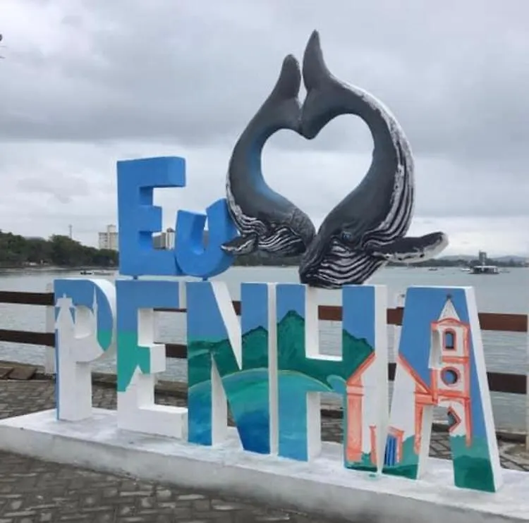 Mirra Pousada Penha  0*, Penha (Santa Catarina) Brasil