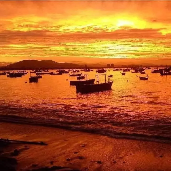 Mirra Pousada Penha  Albergue Penha (Santa Catarina)