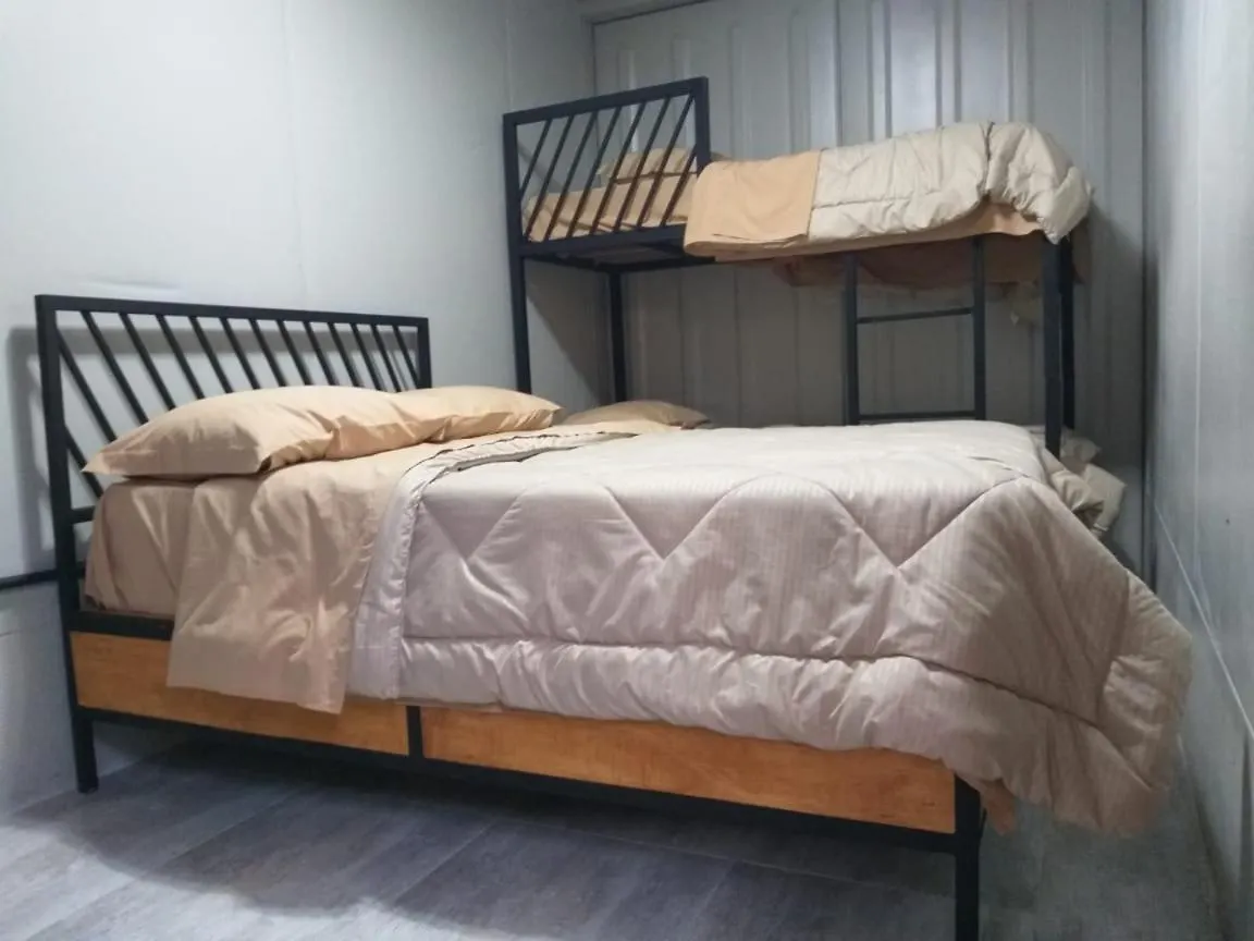 Albergue Mirra Pousada Penha