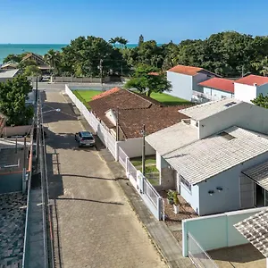 Linda Casa A 150m Da E Prox Ao Beto Carrero Casa de Férias